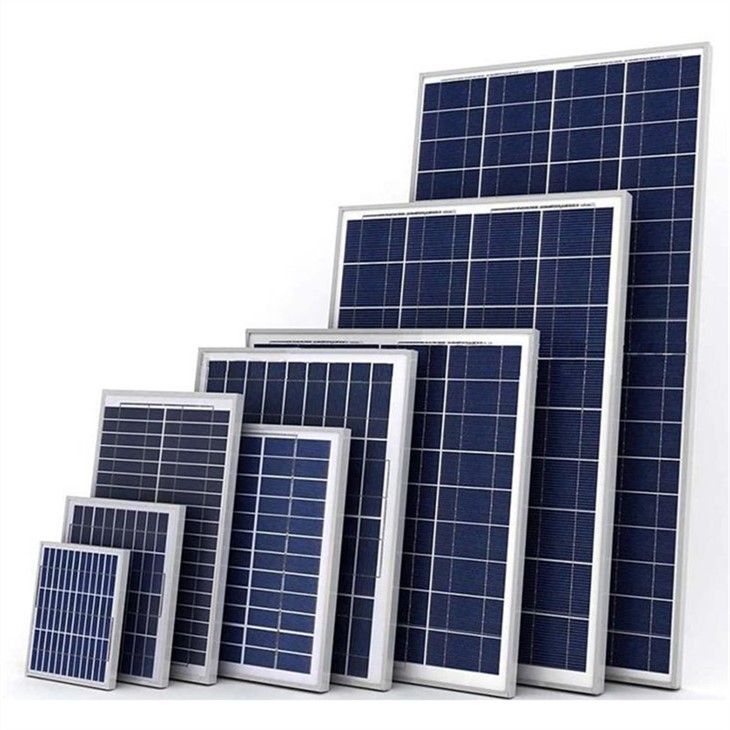 Polycrystalline 330 Watt Solar Panel (3)