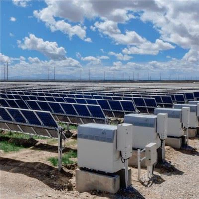 סוללה אנרגיה פאנל סולארי