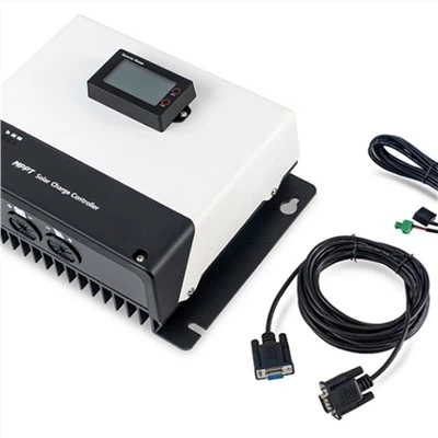 Charge Solar Charge Controller